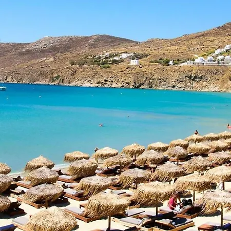 Eidolion Essence - Cozy Mykonos Άνω Μερά