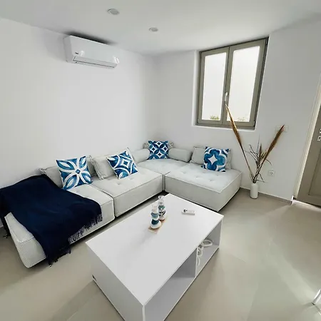 Eidolion Essence - Cozy Mykonos Διαμέρισμα