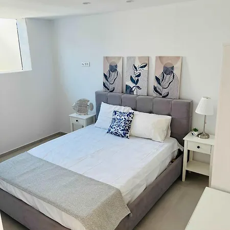 Eidolion Essence - Cozy Mykonos Apartamento *