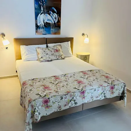 Apartment Eidolion Essence - Cozy Mykonos