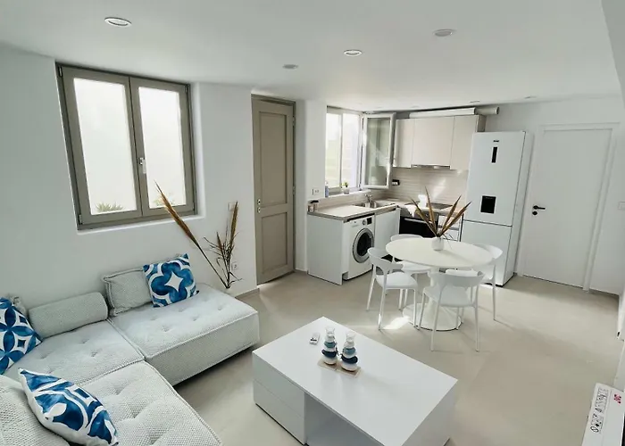 Apartamento Eidolion Essence - Cozy Mykonos Ano Mera