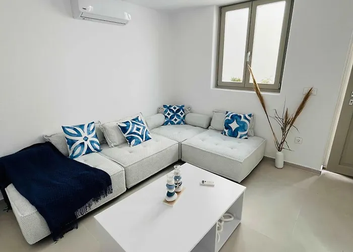 Eidolion Essence - Cozy Mykonos Διαμέρισμα