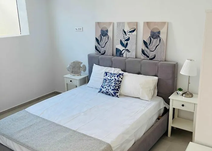 Eidolion Essence - Cozy Mykonos Apartamento *