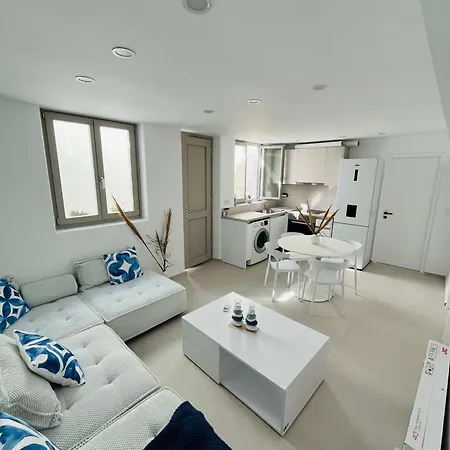 Apartment Eidolion Essence - Cozy Mykonos Ano Mera