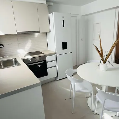 Apartment Eidolion Essence - Cozy Mykonos *