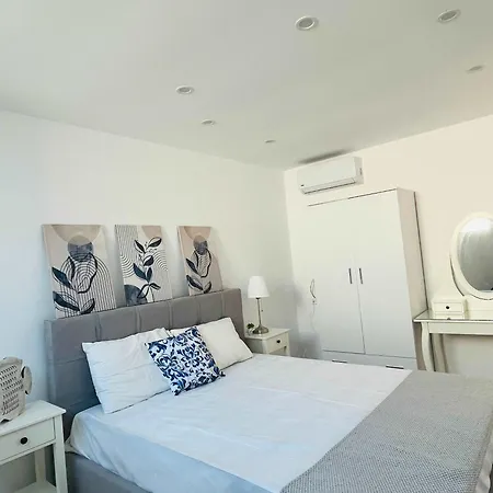 Eidolion Essence - Cozy Mykonos Apartment Ano Mera