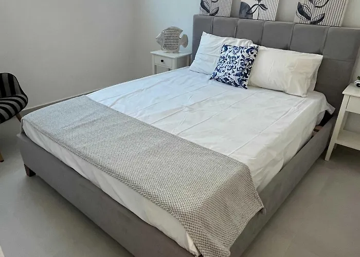 Eidolion Essence - Cozy Mykonos * Ano Mera