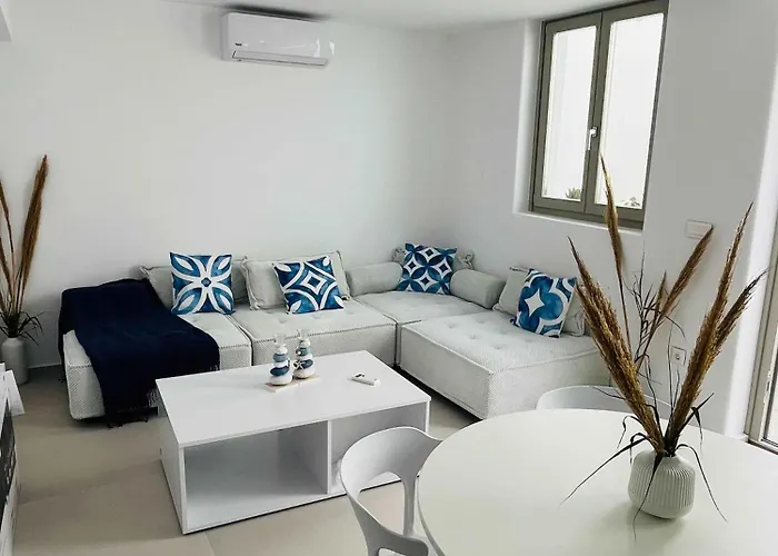 Eidolion Essence - Cozy Mykonos * Ano Mera