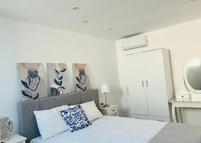 Eidolion Essence - Cozy Mykonos Apartment Ano Mera