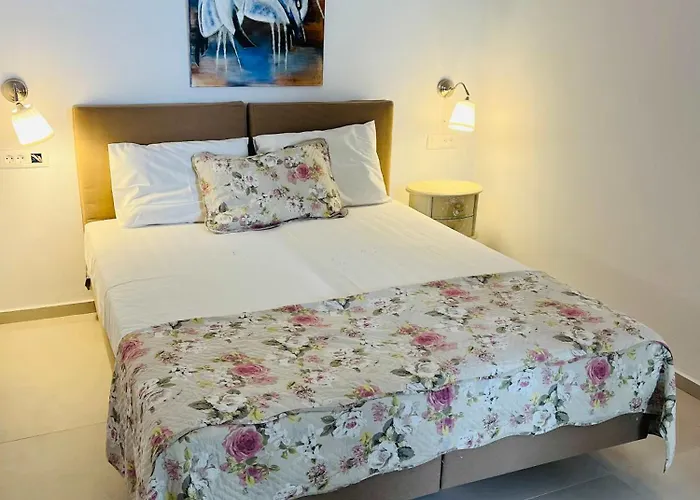 Apartment Eidolion Essence - Cozy Mykonos